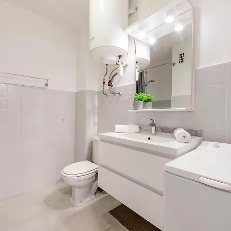 Apartment Le Marlyne 2 By Interhome *