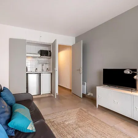 Le Marlyne 2 By Interhome Appartement