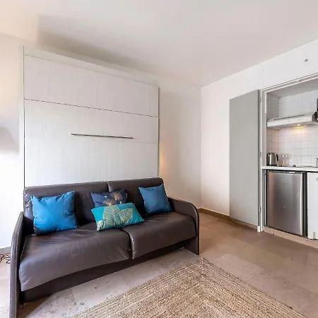 Appartement Le Marlyne 2 By Interhome *