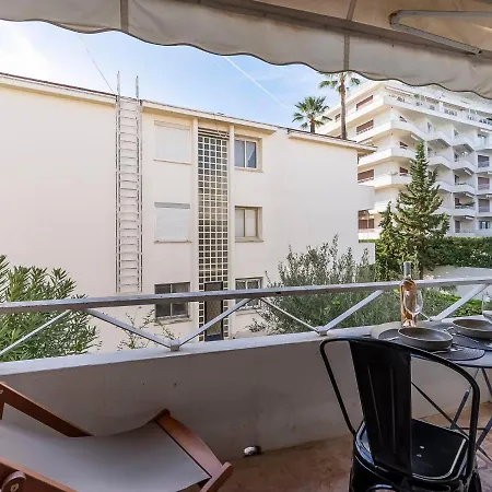 Appartement Le Marlyne 2 By Interhome *