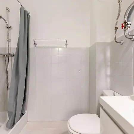Appartement Le Marlyne 2 By Interhome *
