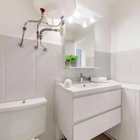 Le Marlyne 2 By Interhome Appartement *